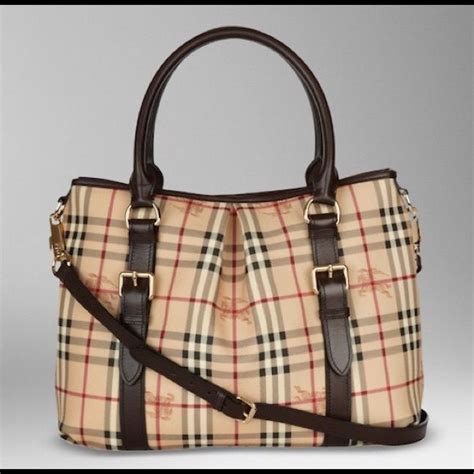 long green burberry bag|handbag original Burberry bag.